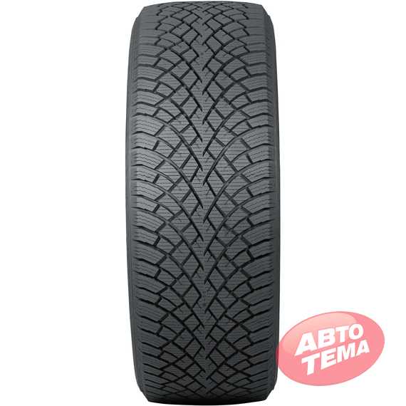 Купити Зимова шина Nokian Tyres Hakkapeliitta R5 SUV 285/45R20 112T XL