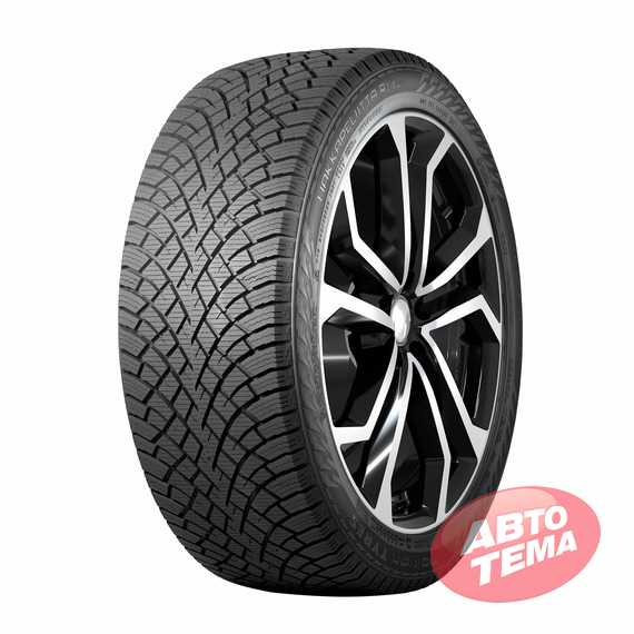 Купити Зимова шина Nokian Tyres Hakkapeliitta R5 SUV 265/40R22 106T XL