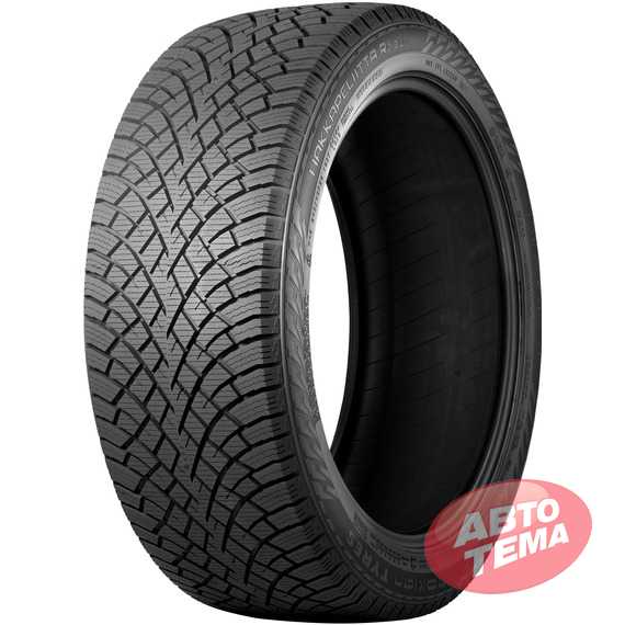 Купити Зимова шина Nokian Tyres Hakkapeliitta R5 SUV 265/40R22 106T XL