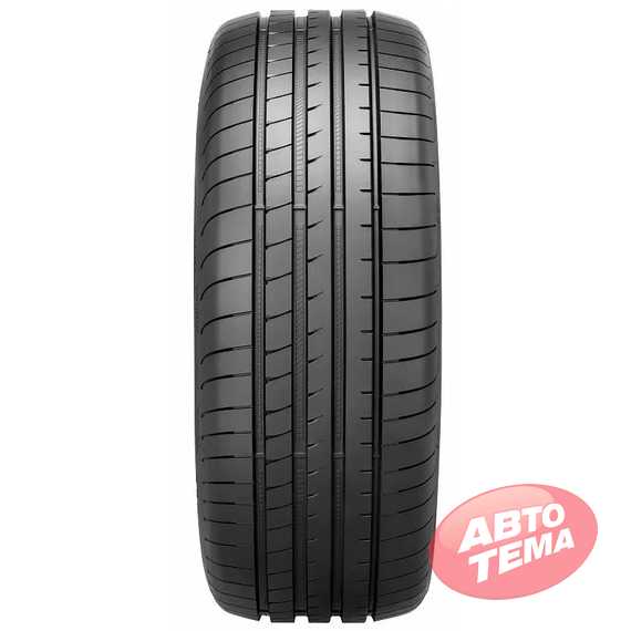 Купить Летняя шина GOODYEAR Eagle F1 Asymmetric 3 SUV 315/35R21 111Y RunFlat
