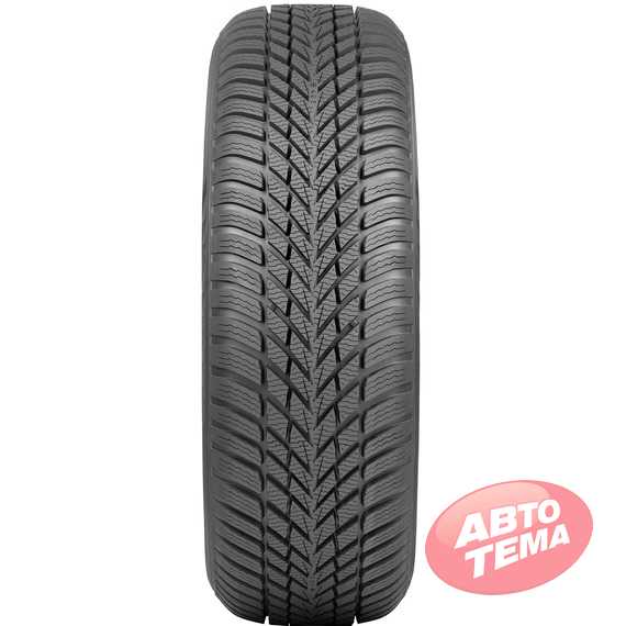 Купить Зимняя шина Nokian Tyres Snowproof 2 205/65R16 99H XL