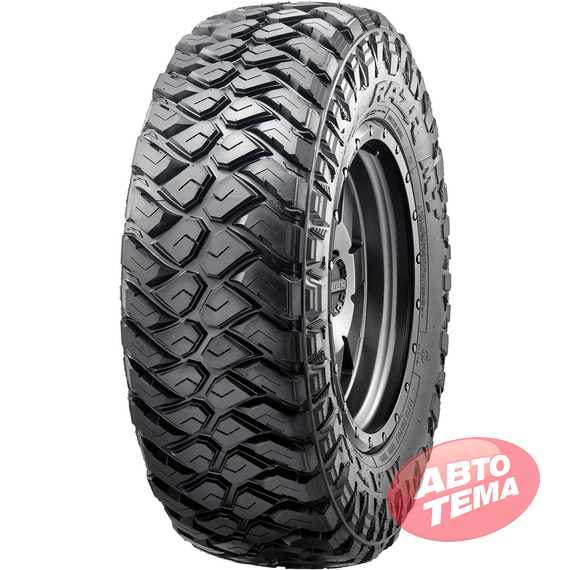 Купити Всесезонна шина MAXXIS MT-772 Razr 295/70R18 129/126Q