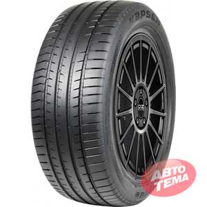 Купити Літня шина KAPSEN K3000 315/35R21 113Y XL