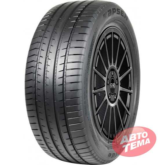 Купити Літня шина KAPSEN K3000 315/35R21 113Y XL