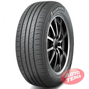 Купити Літня шина MARSHAL MH12 205/60R14 88H