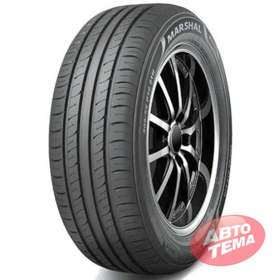 Купити Літня шина MARSHAL MH12 205/60R14 88H