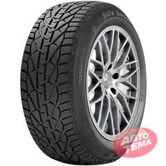 Купити Зимова шина KORMORAN SUV Snow 235/60R18 107V XL