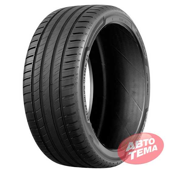 Купити Літня шина KORMORAN Summer 3 205/55R16 94V XL