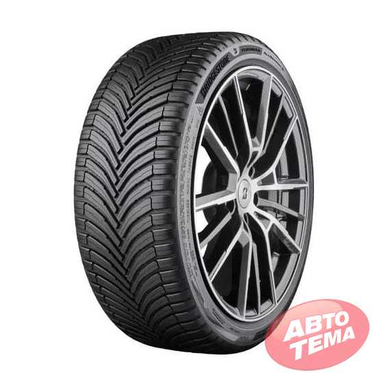 Купити Всесезонна шина BRIDGESTONE Turanza All Season 6 225/55R18 102V XL