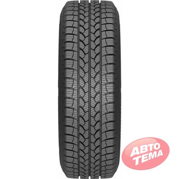 Купити Зимова шина SAVA Eskimo LT 225/75R16C 121/120R