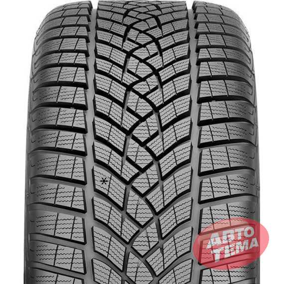 Купить Зимняя шина GOODYEAR UltraGrip Performance Gen-1 SUV 245/45R21 106V