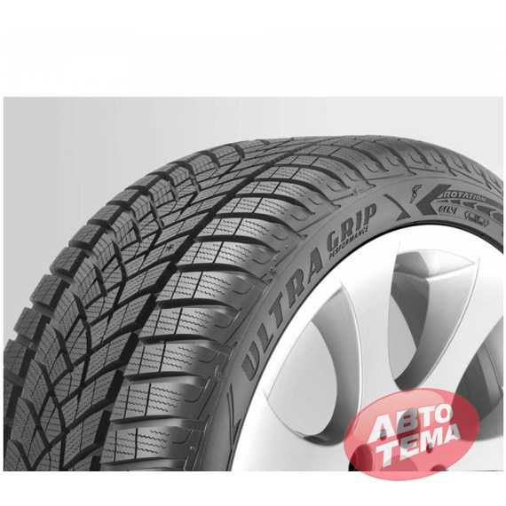 Купить Зимняя шина GOODYEAR UltraGrip Performance Gen-1 SUV 245/45R21 106V