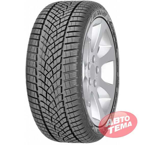 Купить Зимняя шина GOODYEAR UltraGrip Performance Gen-1 SUV 245/45R21 106V