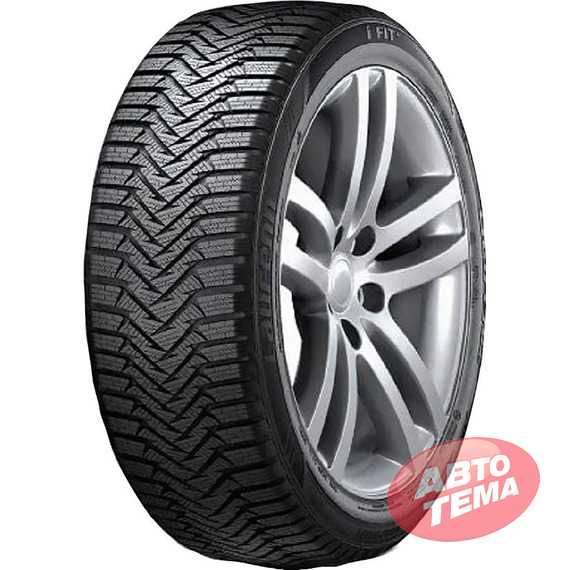 Купити Зимова шина LAUFENN i Fit Plus LW31 175/65R14 86T XL