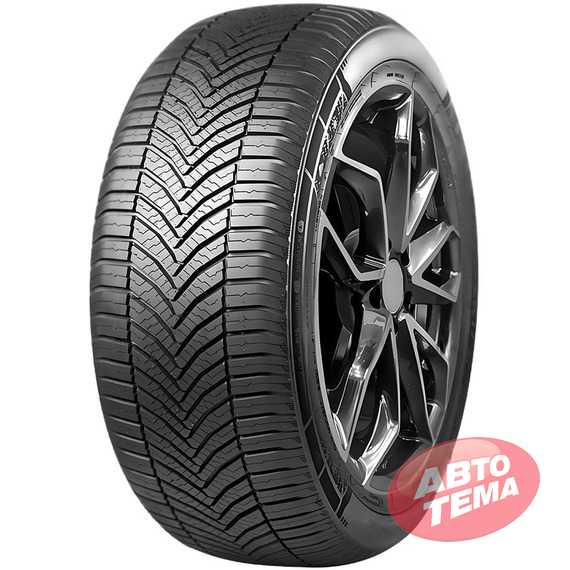 Купить Всесезонная шина POWERTRAC POWERMARCH A/S 2 225/55R17 101W XL
