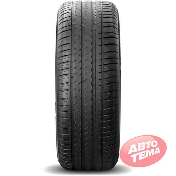 Купити Літня шина MICHELIN Pilot Sport 4 SUV 315/35R20 110Y XL RUN FLAT
