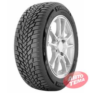 Купить Зимняя шина STARMAXX PolarMaxx 195/60R15 88H