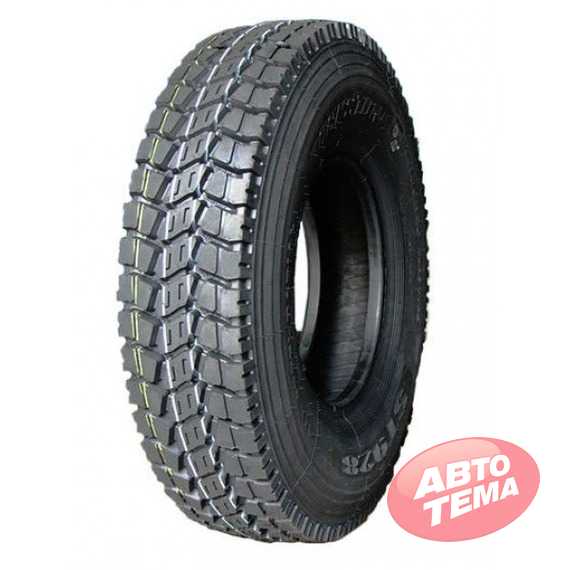 Купити Вантажна шина DOUPRO ST928 (ведуча) 10.00R20 149/146J 18PR