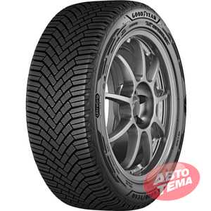 Купити Зимова шина GOODYEAR UltraGrip Ice 3 235/50R18 101T