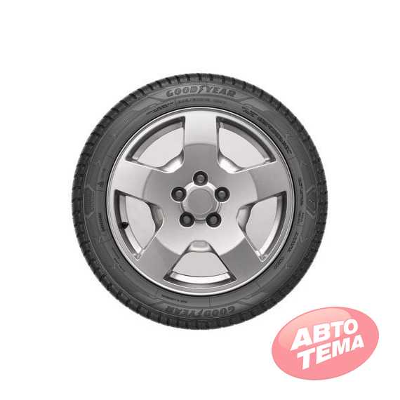 Купити Зимова шина GOODYEAR UltraGrip Performance Plus 275/45R20 110V XL