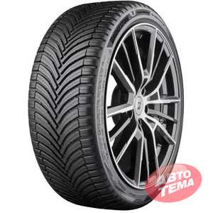 Купити Всесезонна шина BRIDGESTONE Turanza All Season 6 235/60R16 104V XL