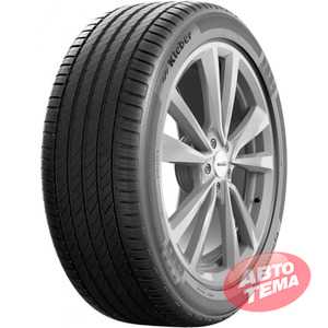 Купити Літня шина KLEBER Dynaxer HP5 SUV 255/55R20 110W XL