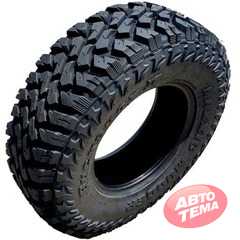 Купити Всесезонна шина MAXXIS MT-764 305/70R16 124/121Q
