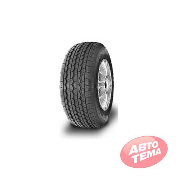 Купити Літня шина DURUN D108 195/R14C 105/103N