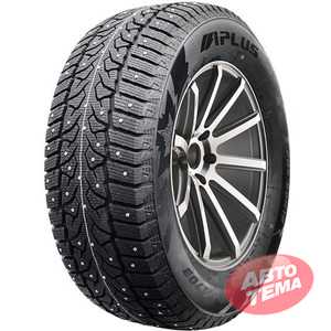 Купить Зимняя шина APLUS A703 235/65R18 110T XL (под шип)
