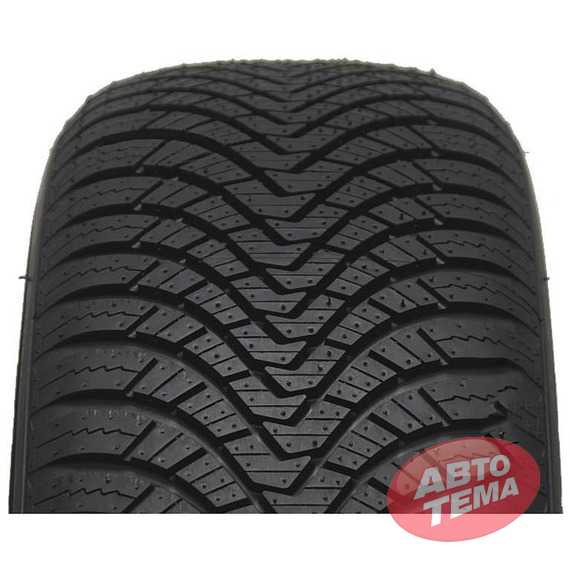 Купити Всесезонна шина LAUFENN G Fit 4S LH71 215/65R16 98H