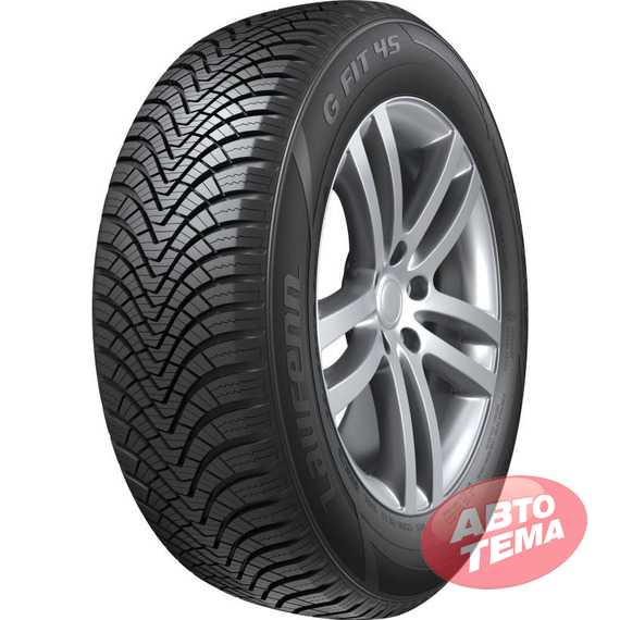 Купити Всесезонна шина LAUFENN G Fit 4S LH71 215/65R16 98H