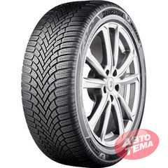 Купити Зимова шина BRIDGESTONE Blizzak 6 245/70R16 111H XL