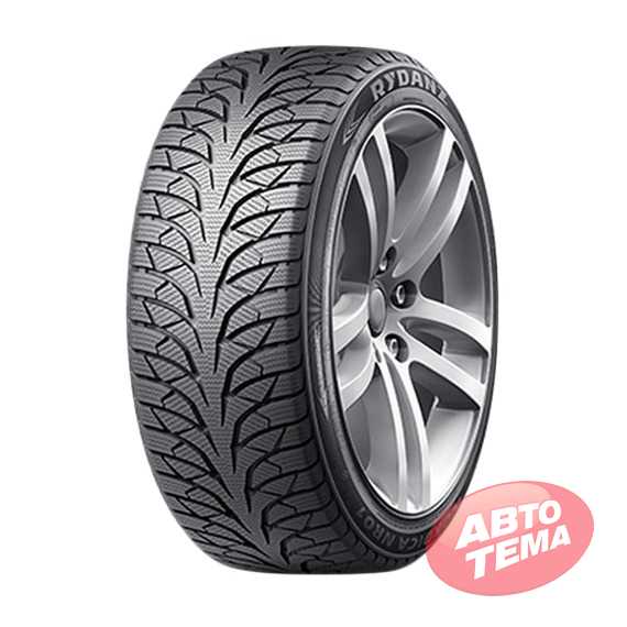 Купити Зимова шина RYDANZ Nordica NR01 225/55R17 101V XL