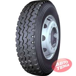 Купити Вантажна шина ONYX HO301 (рульова) 11.00R22.5 148/145M 16PR