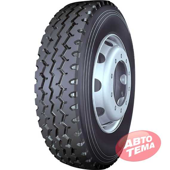 Купити Вантажна шина ONYX HO301 (рульова) 11.00R22.5 148/145M 16PR