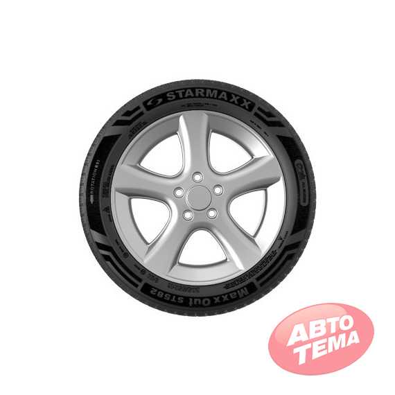 Купити Всесезонна шина STARMAXX Maxx Out ST582 205/65R16 95H
