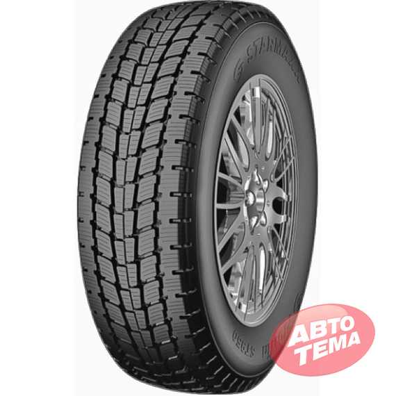 Купити Всесезонна шина STARMAXX ProWin ST950 215/70R15C 109/107R