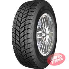 Купити Зимова шина STARMAXX ProWin ST960 225/75R16C 118/116R