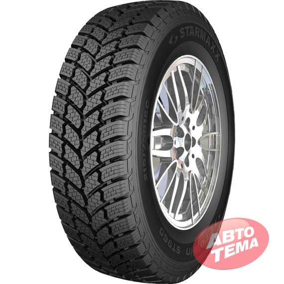 Купити Зимова шина STARMAXX ProWin ST960 225/75R16C 118/116R