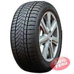 Купити Всесезонна шина HABILEAD ComfortMax 4S A4 185/60R14 82H