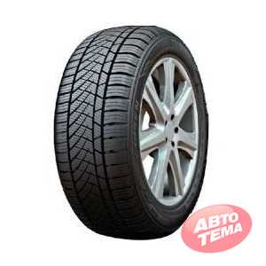 Купити Всесезонна шина HABILEAD ComfortMax 4S A4 185/60R14 82H