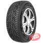 Купити Зимова шина STARMAXX Incurro Ice W880 265/60R18 114T