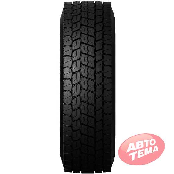 Купити Вантажна шина AEOLUS NEO ALLROADS D 225/75R17.5 129/127M