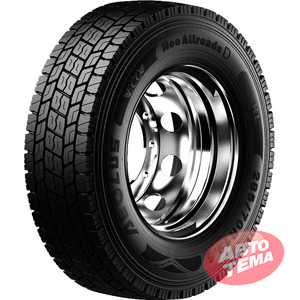 Купити Вантажна шина AEOLUS NEO ALLROADS D 225/75R17.5 129/127M
