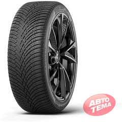 Купити Всесезонна шина BERLIN All Season 1 235/45R18 98W