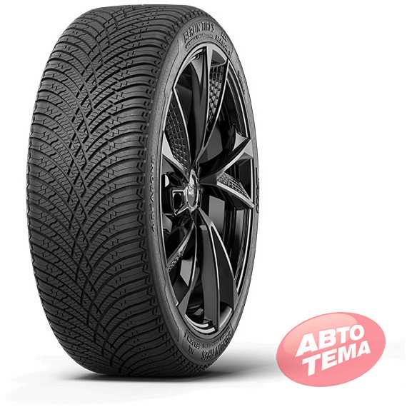 Всесезонная шина BERLIN All Season 1 - Интернет магазин резины и автотоваров Autotema.ua