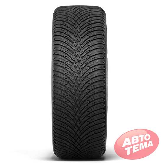 Купить Всесезонная шина BERLIN All Season 1 245/40R18 97W