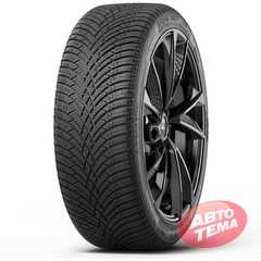 Купити Всесезонна шина BERLIN All Season 1 245/45R18 100W