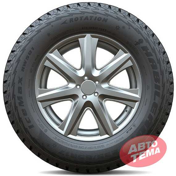 Купити Зимова шина HABILEAD IceMax RW501 235/45R18 98H
