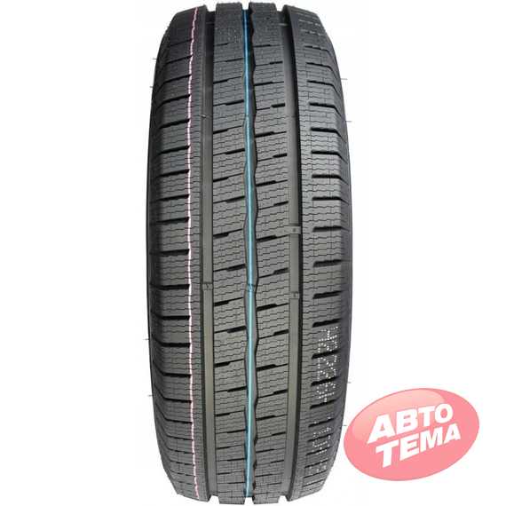 Купити Зимова шина APLUS A869 215/60R16C 103/101R
